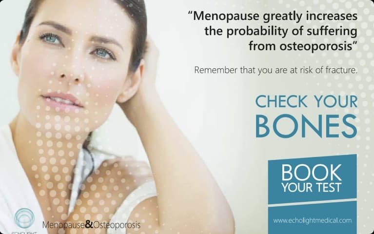 Menopause Echolight